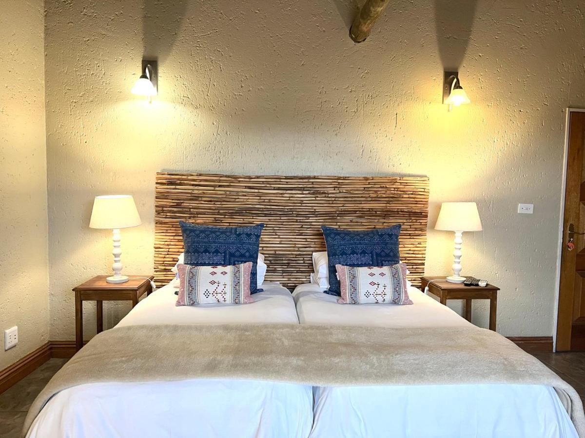 Safari Club Guest Lodge Or Tambo International Airport كمبتون بارك المظهر الخارجي الصورة
