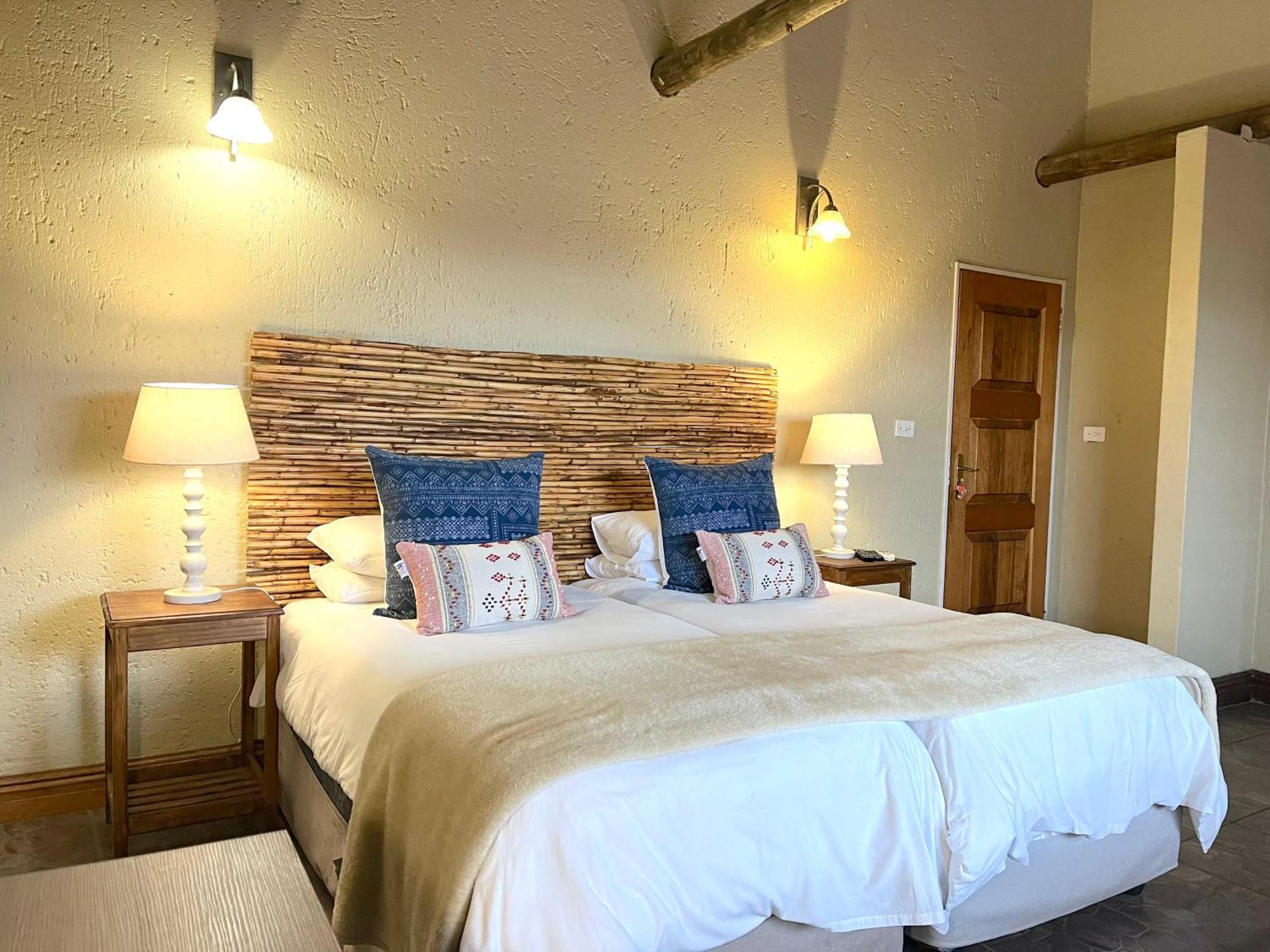 Safari Club Guest Lodge Or Tambo International Airport كمبتون بارك المظهر الخارجي الصورة